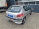 Billede af Peugeot 206 1,4 XR 75HK 3d
