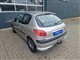 Billede af Peugeot 206 1,4 XR 75HK 3d