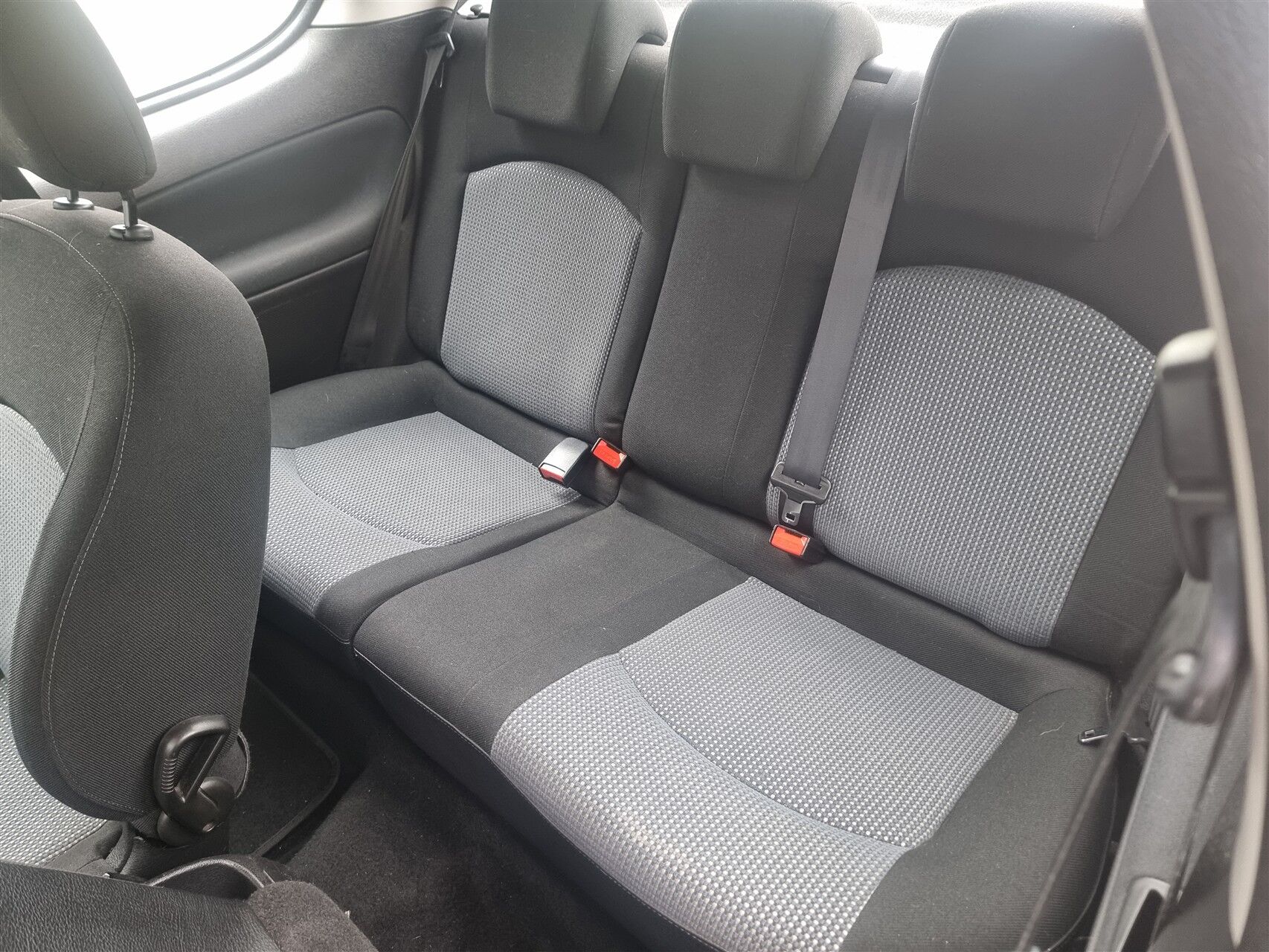 Billede af Peugeot 206 1,4 XR 75HK 3d