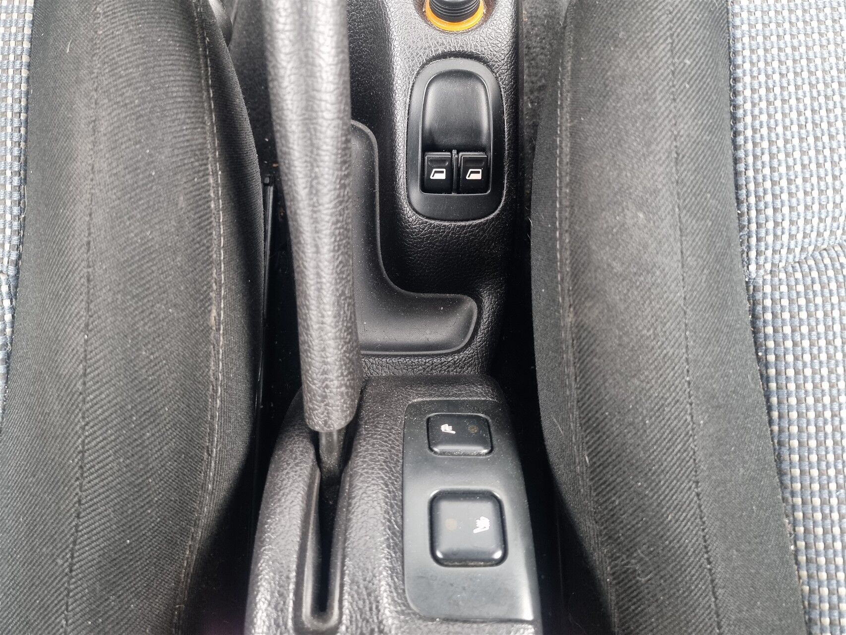 Billede af Peugeot 206 1,4 XR 75HK 3d