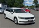 Billede af VW Passat 1,6 TDI BMT Comfortline 120HK 6g