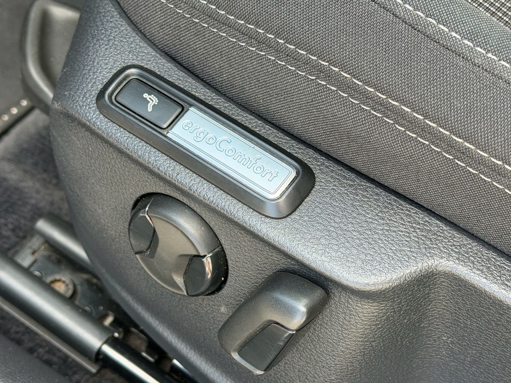 Billede af VW Passat 1,6 TDI BMT Comfortline 120HK 6g
