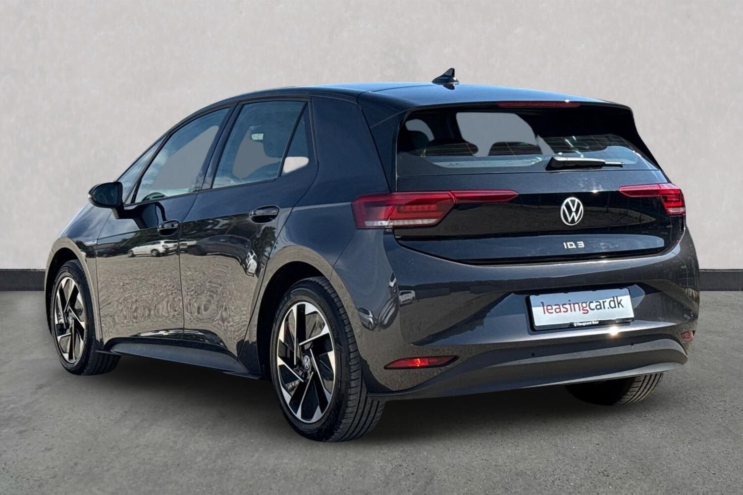 Billede af VW ID.3 EL Pro Performance 204HK 5d Aut.