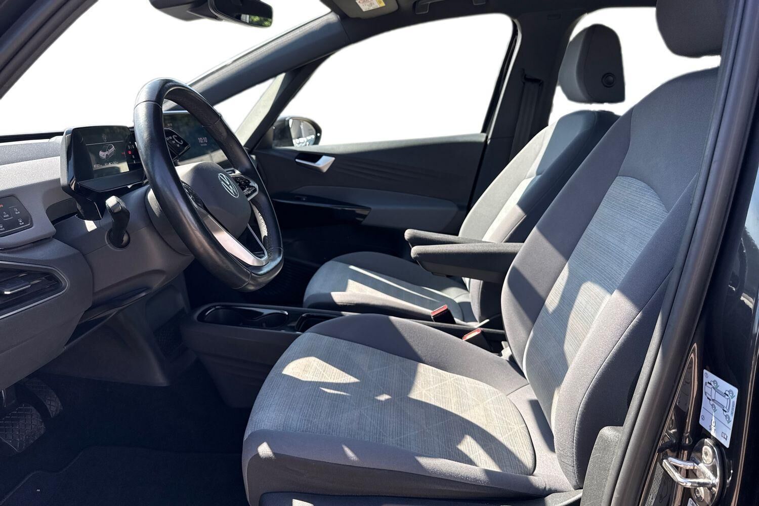 Billede af VW ID.3 EL Pro Performance 204HK 5d Aut.
