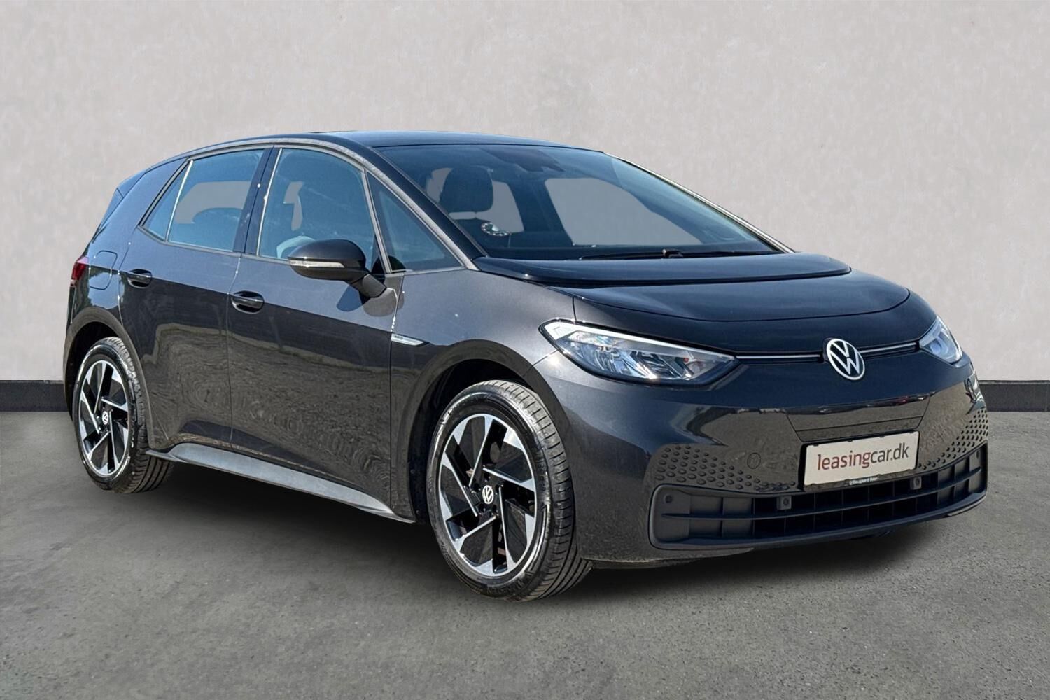 Billede af VW ID.3 EL Pro Performance 204HK 5d Aut.