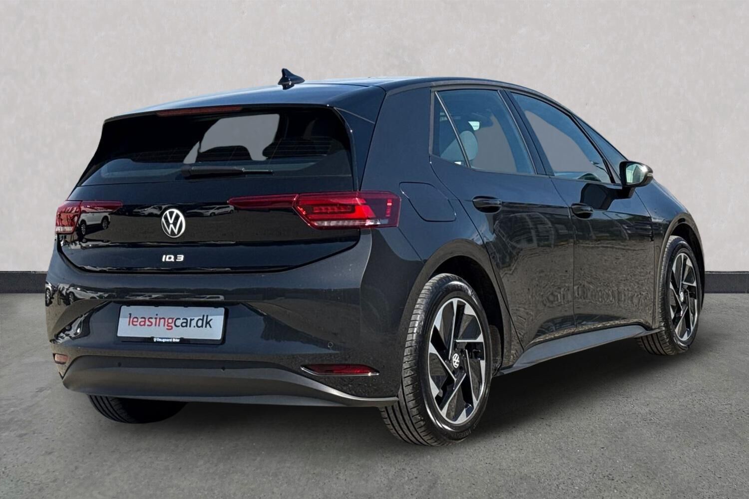 Billede af VW ID.3 EL Pro Performance 204HK 5d Aut.