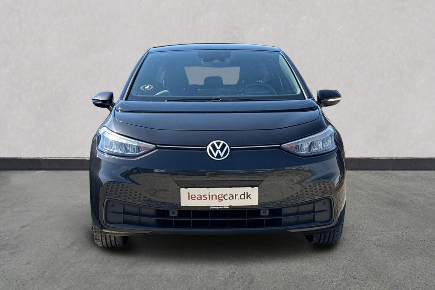Billede af VW ID.3 EL Pro Performance 204HK 5d Aut.