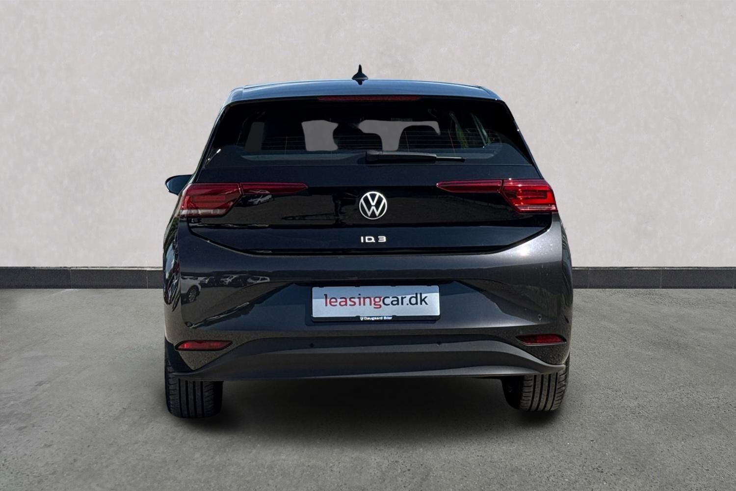 Billede af VW ID.3 EL Pro Performance 204HK 5d Aut.
