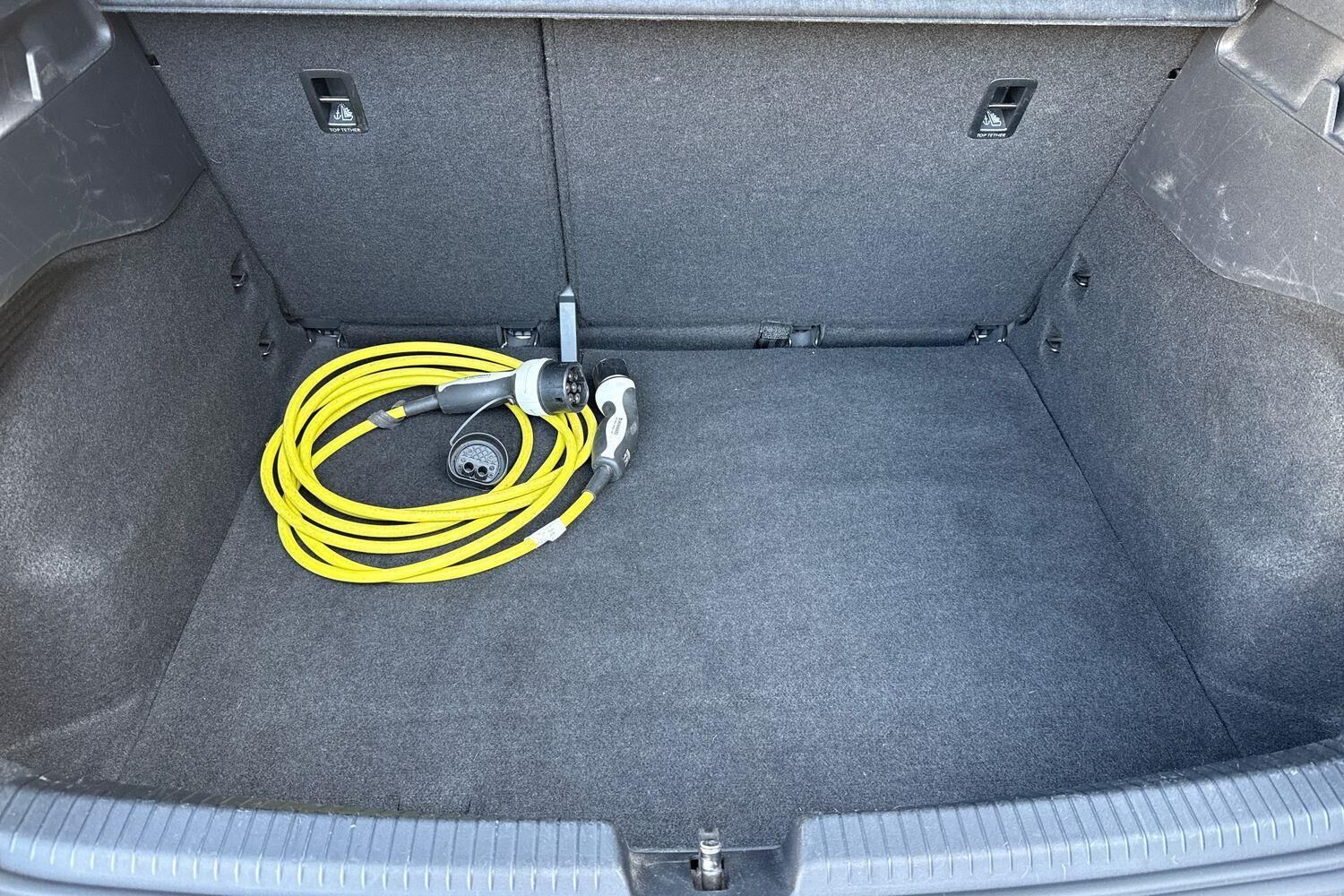 Billede af VW ID.3 EL Pro Performance 204HK 5d Aut.