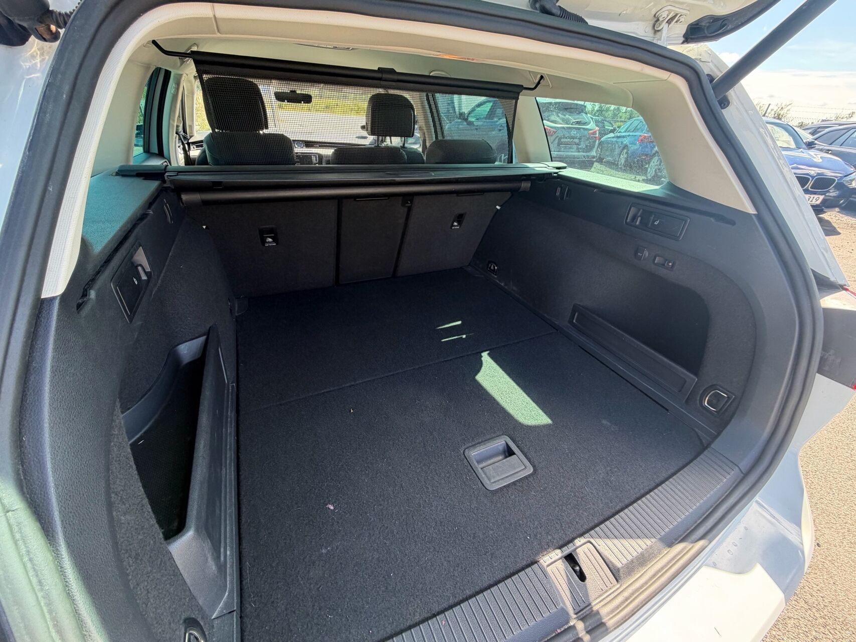 Billede af VW Passat Variant 1,4 TSI  Plugin-hybrid GTE DSG 218HK Stc 6g Aut.