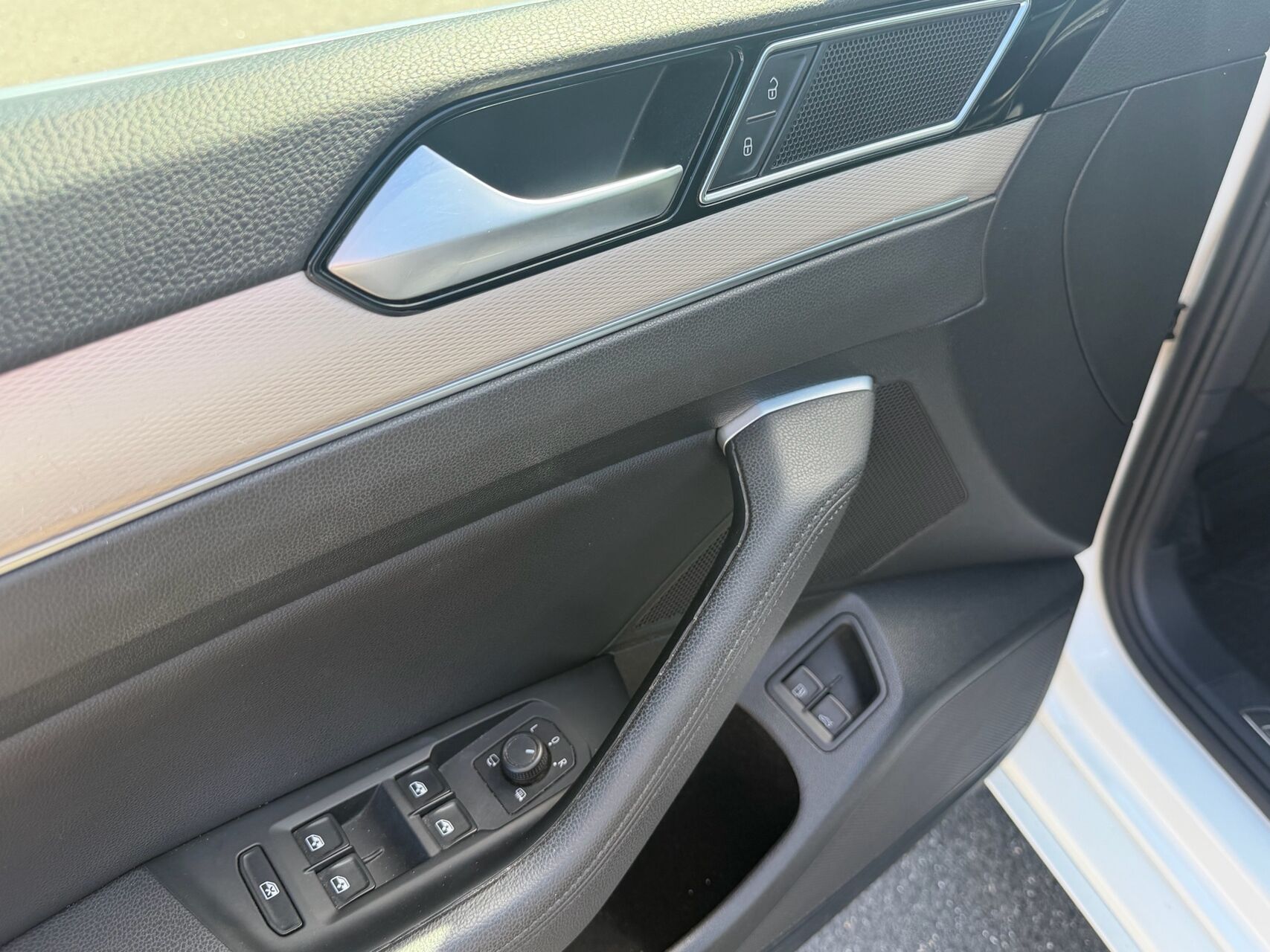 Billede af VW Passat Variant 1,4 TSI  Plugin-hybrid GTE DSG 218HK Stc 6g Aut.