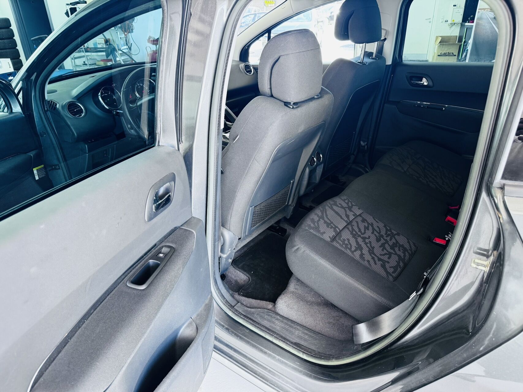 Billede af Peugeot 3008 1,6 HDI Style 114HK 6g