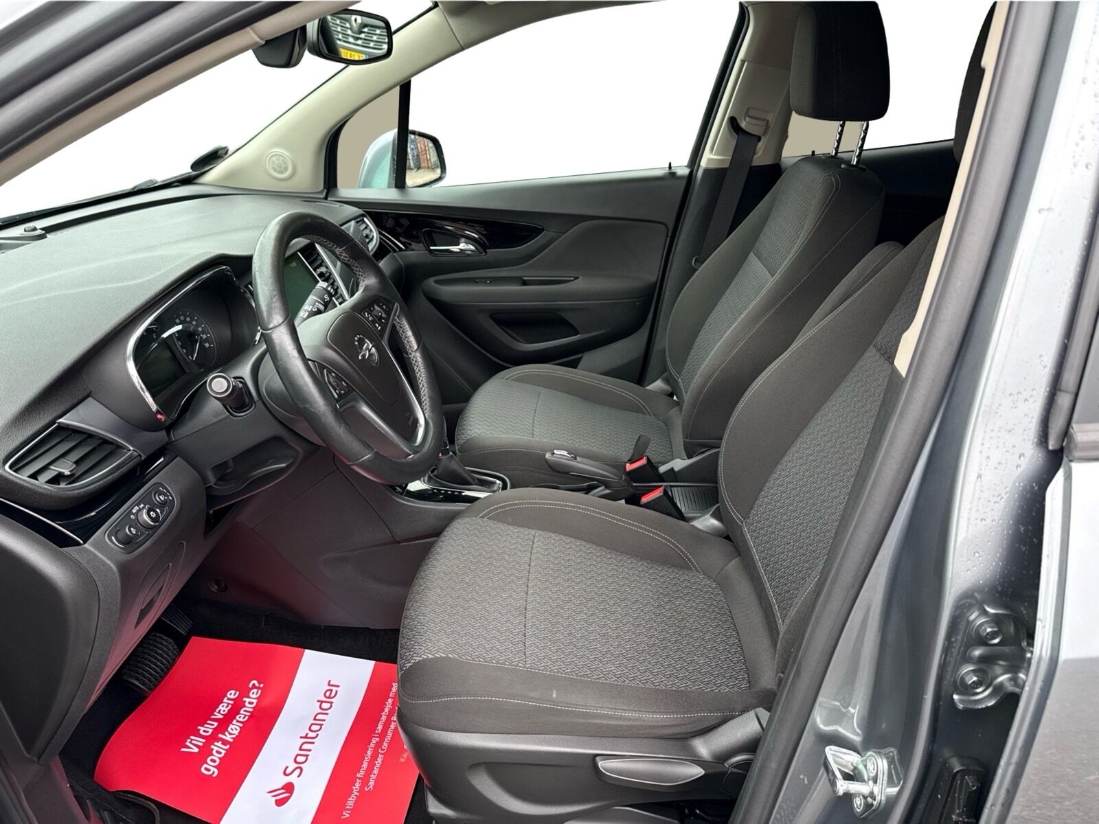 Billede af Opel Mokka X 1,4 Turbo Enjoy 140HK 5d 6g Aut.