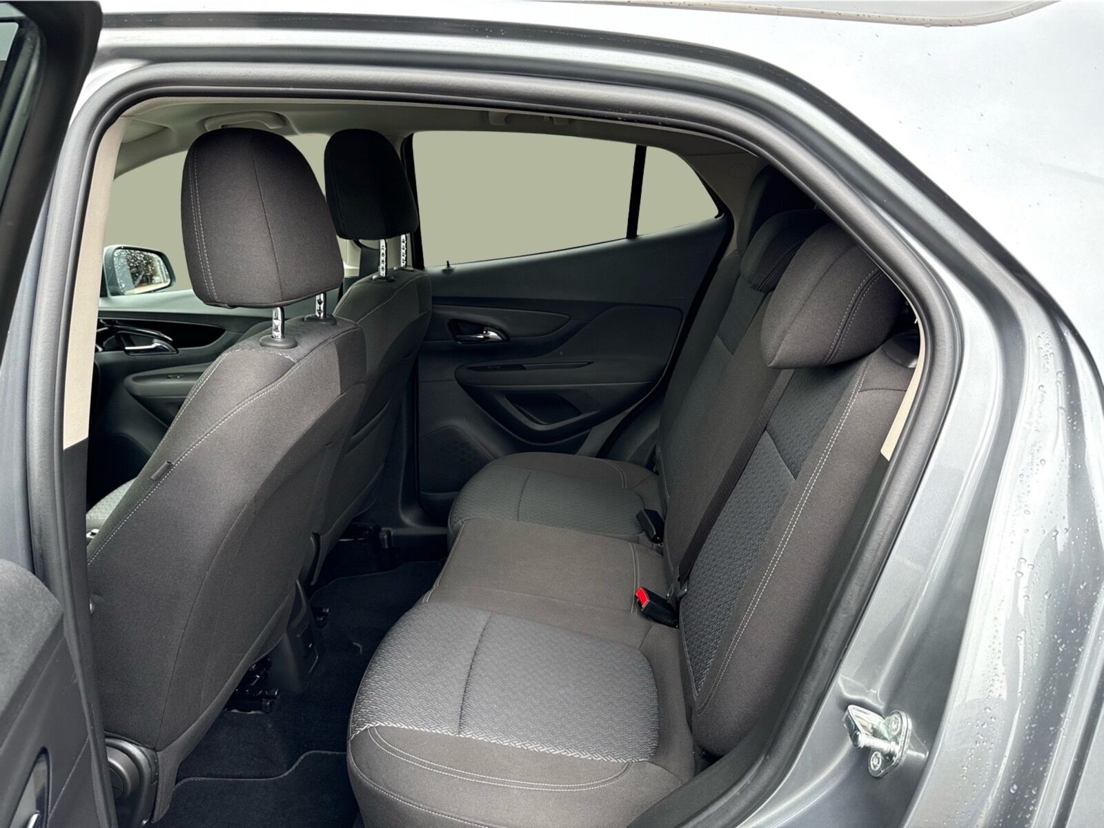 Billede af Opel Mokka X 1,4 Turbo Enjoy 140HK 5d 6g Aut.