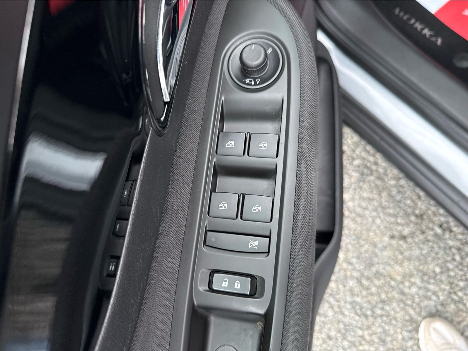Billede af Opel Mokka X 1,4 Turbo Enjoy 140HK 5d 6g Aut.