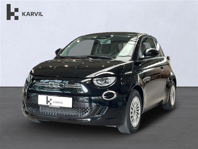 Billede af Fiat 500e EL Nouvelle Berline 118HK 3d Aut.