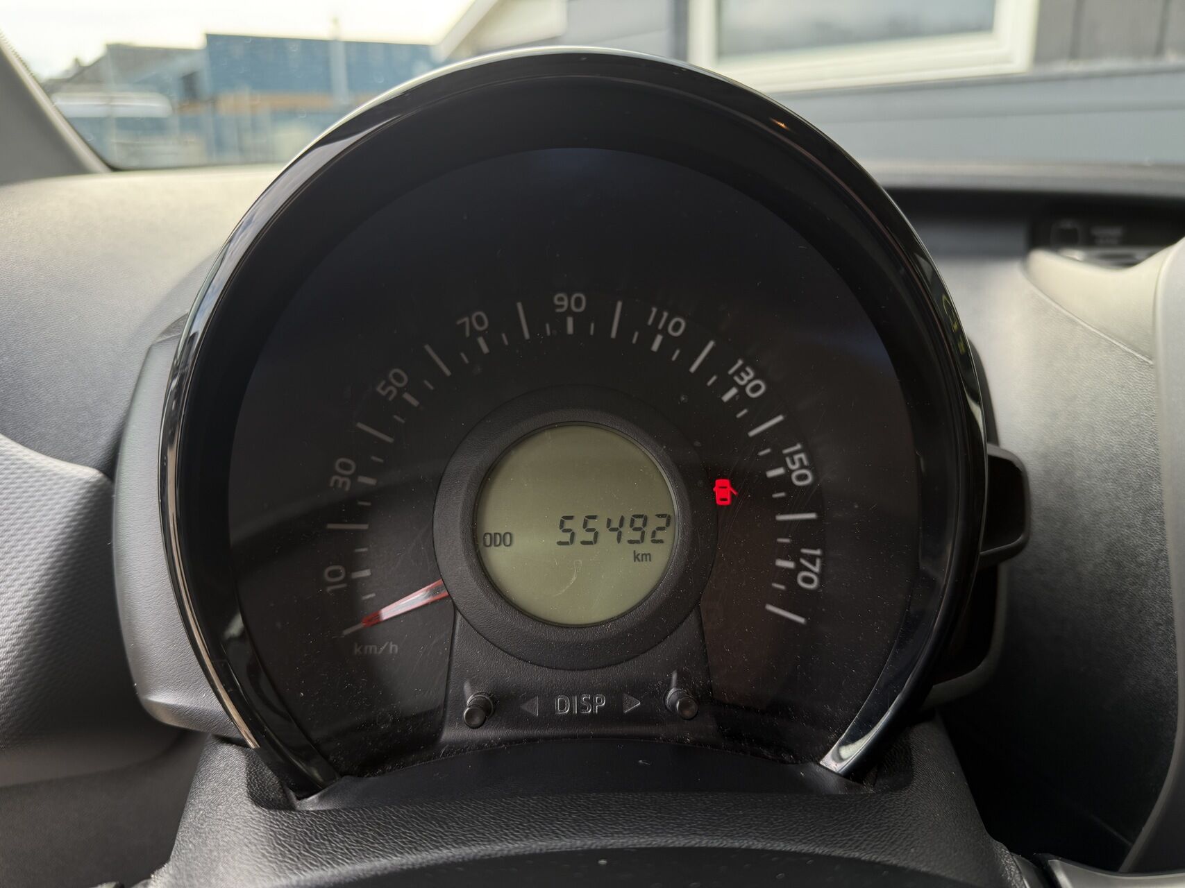 Billede af Peugeot 108 1,0 e-Vti Prime 72HK 5d