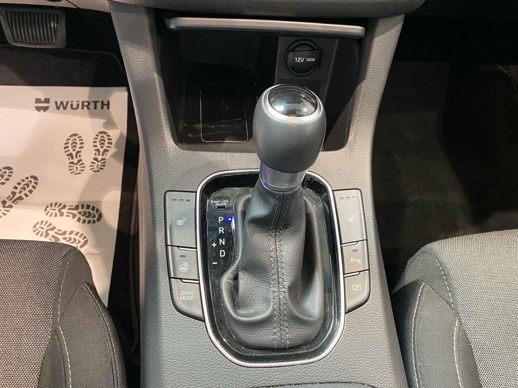Billede af Hyundai i30 Cw 1,5 T-GDI  Mild hybrid Advanced DCT 159HK Stc 7g Aut.