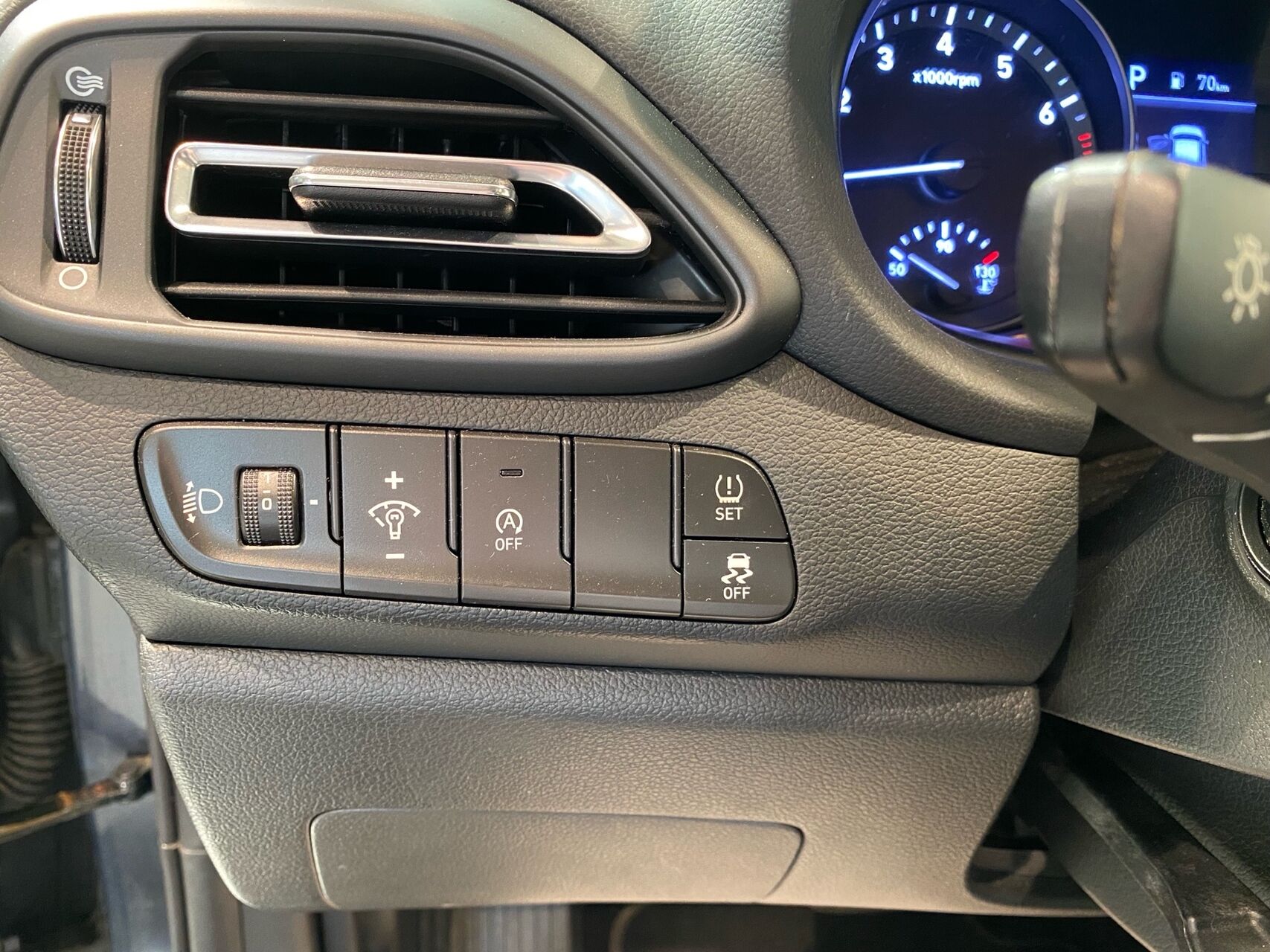 Billede af Hyundai i30 Cw 1,5 T-GDI  Mild hybrid Advanced DCT 159HK Stc 7g Aut.