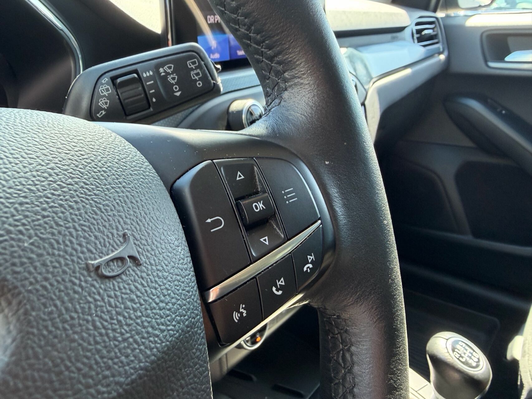 Billede af Ford Focus 1,5 EcoBlue Active 120HK Stc 8g Aut.