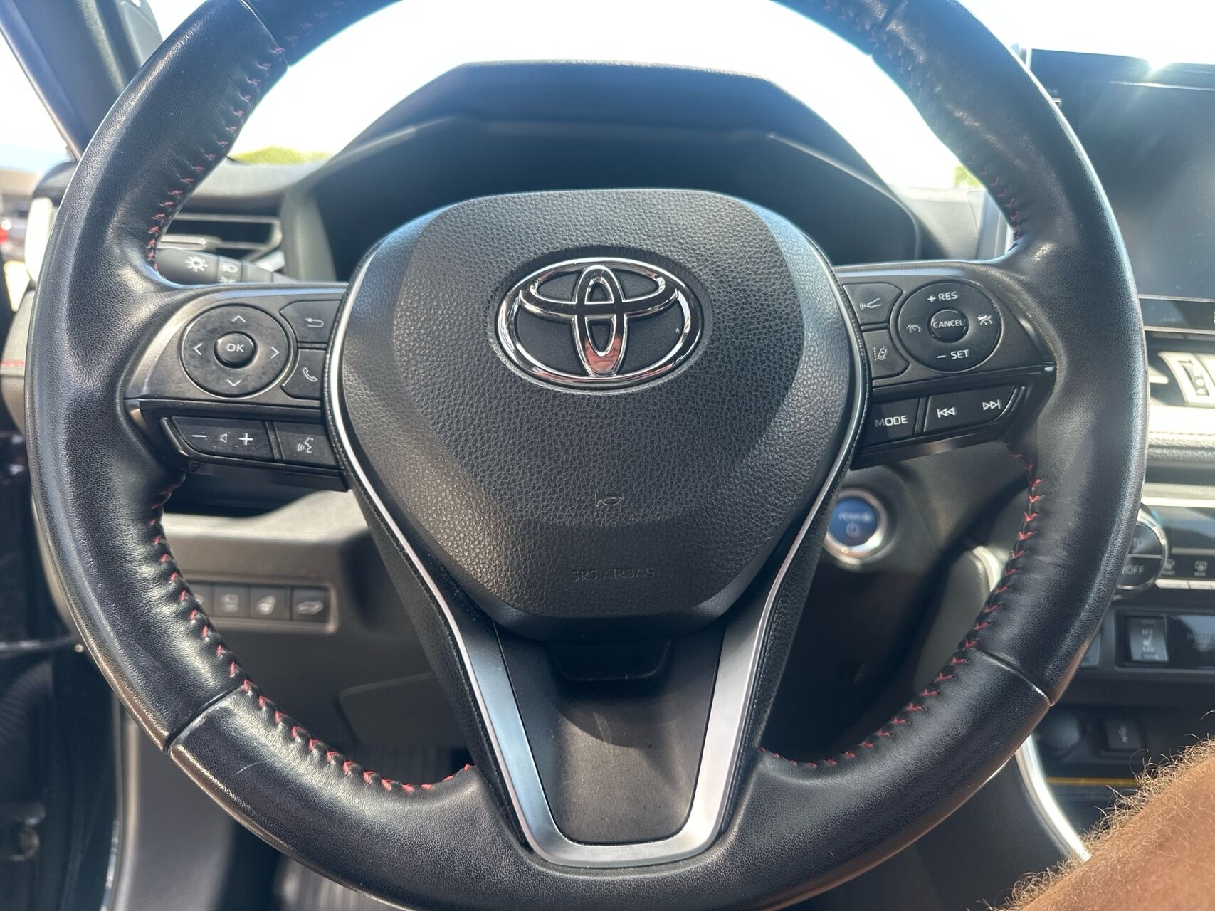 Billede af Toyota RAV4 Plug-in 2,5 Plugin-hybrid H3 Premium AWD 306HK 5d 6g Aut.