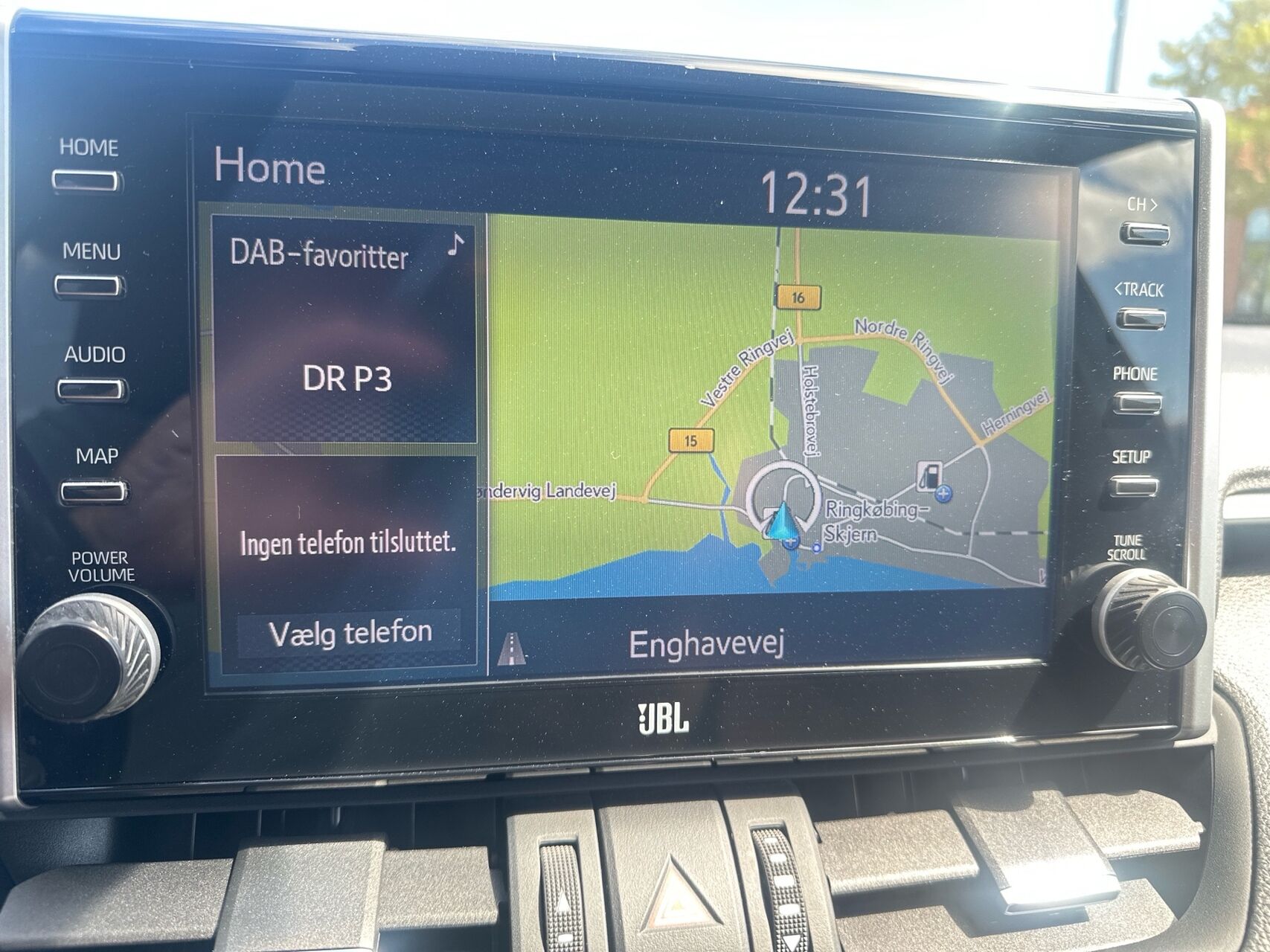 Billede af Toyota RAV4 Plug-in 2,5 Plugin-hybrid H3 Premium AWD 306HK 5d 6g Aut.