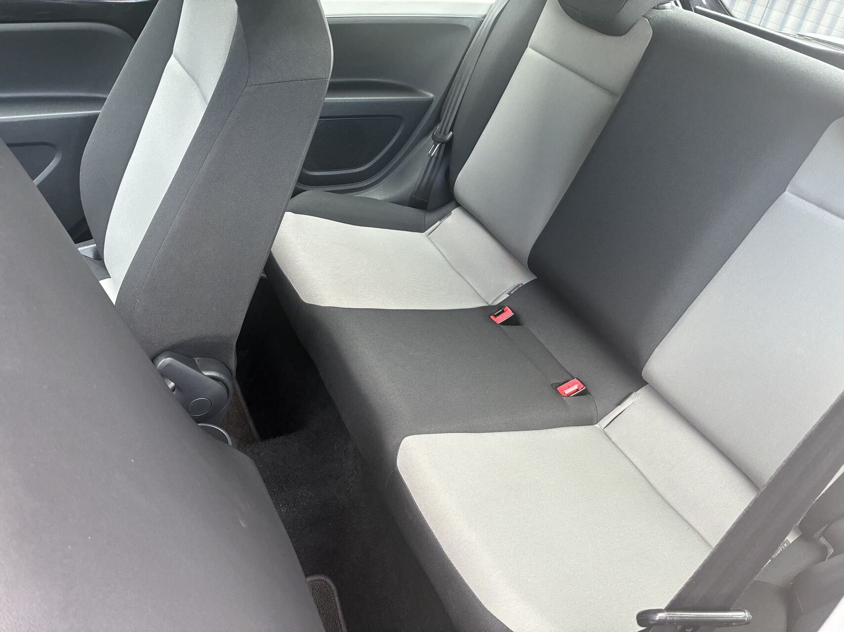 Billede af Skoda Citigo 1,0 Active Greentec 60HK 3d