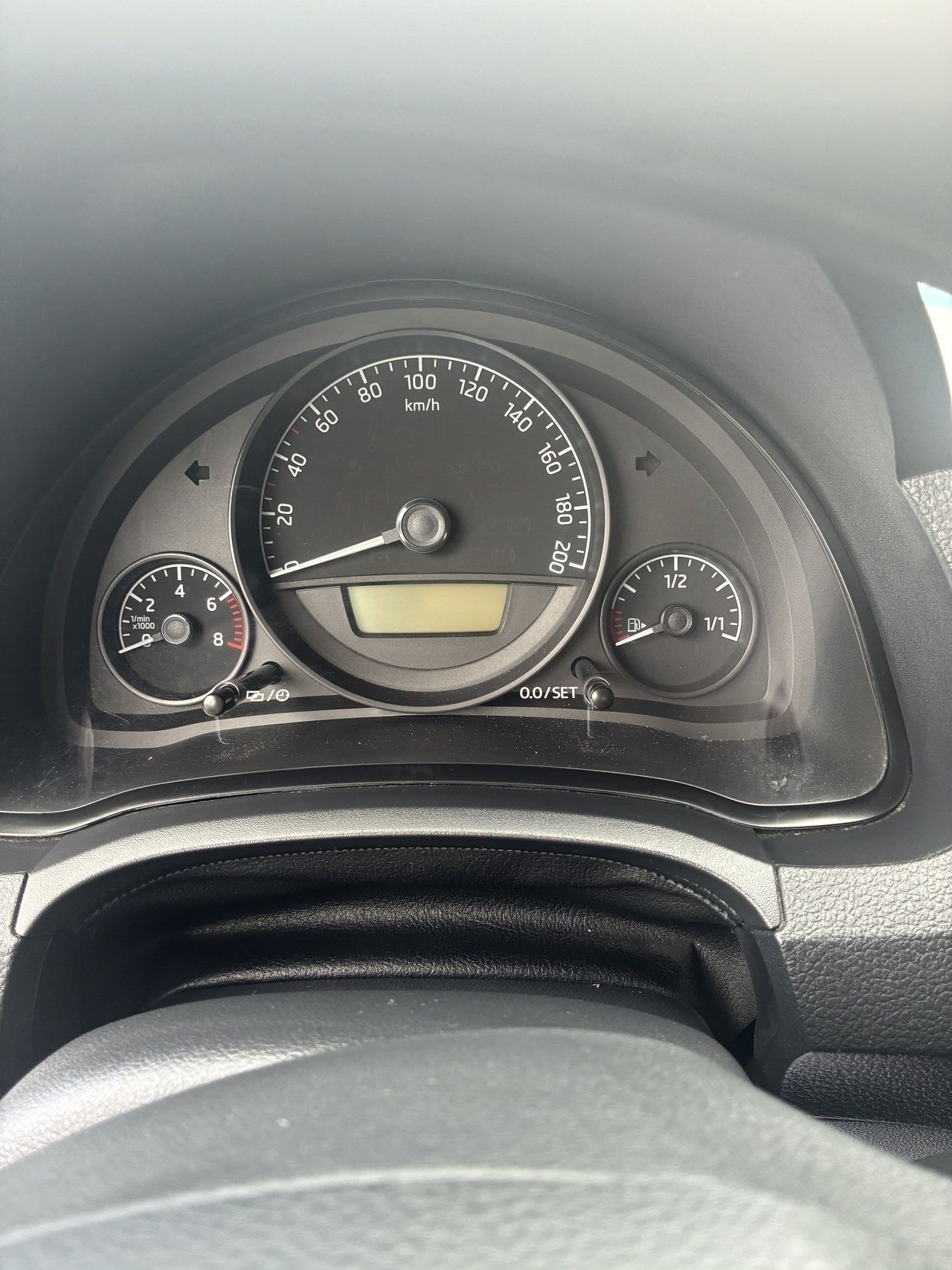 Billede af Skoda Citigo 1,0 Active Greentec 60HK 3d