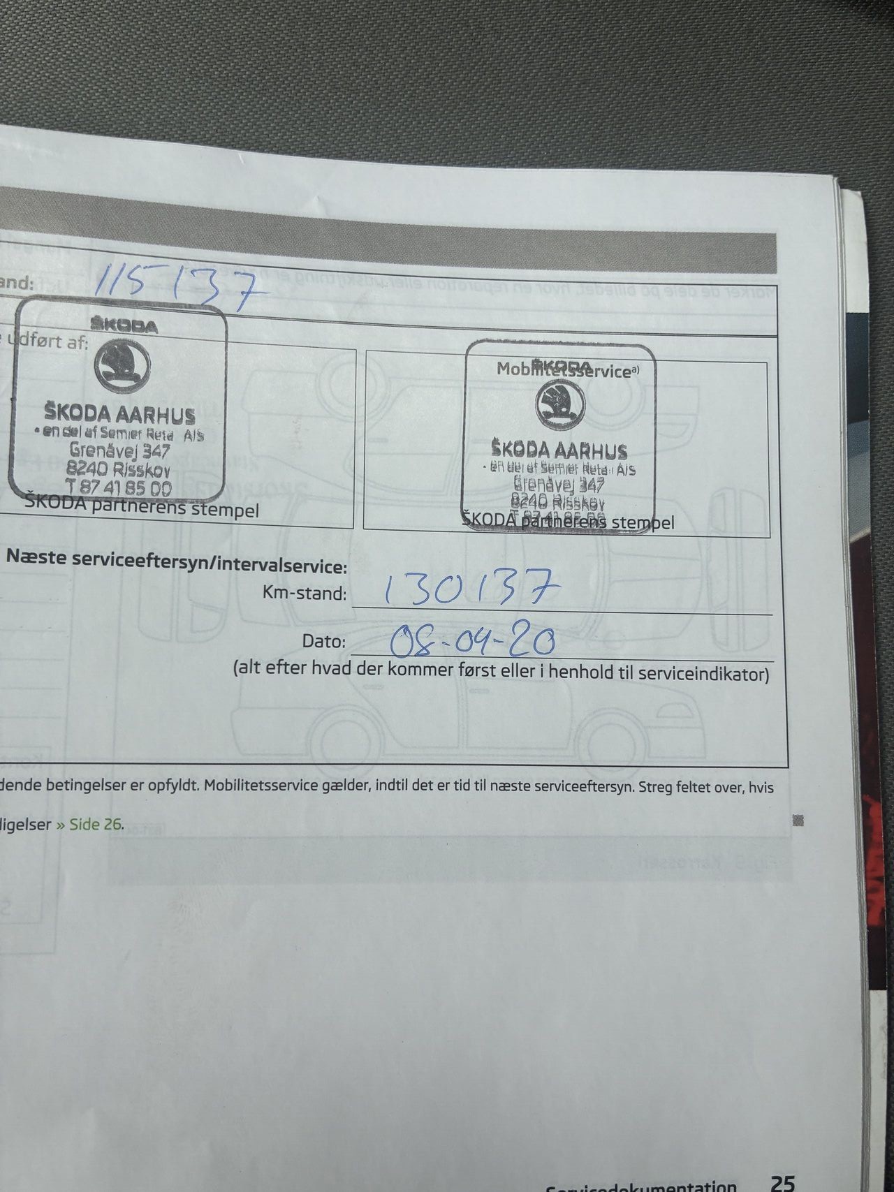 Billede af Skoda Citigo 1,0 Active Greentec 60HK 3d