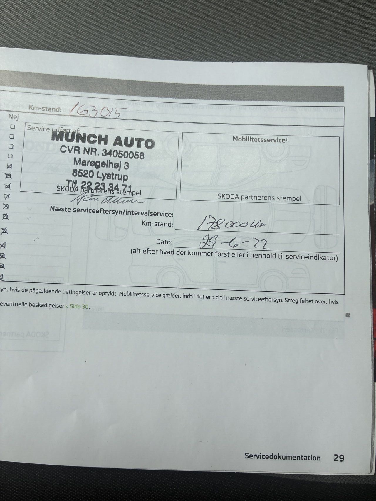 Billede af Skoda Citigo 1,0 Active Greentec 60HK 3d