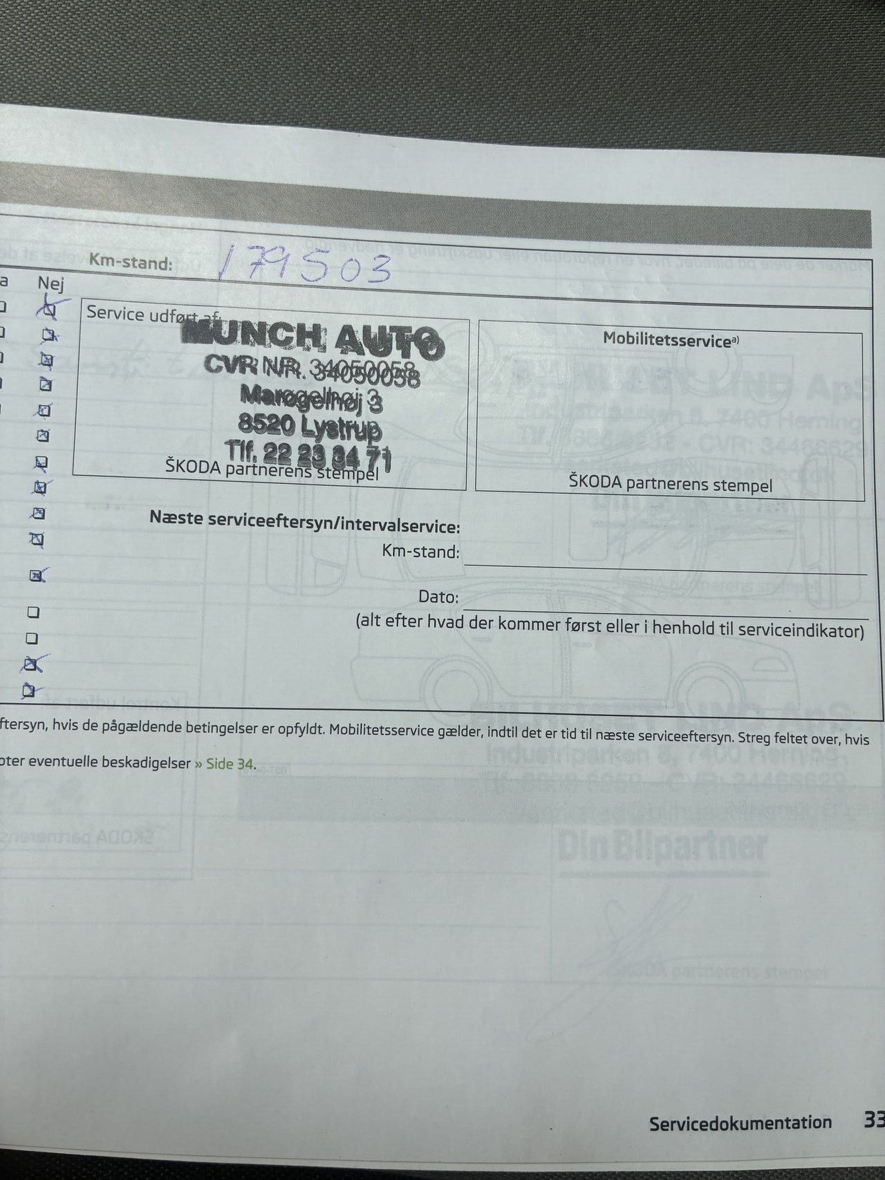 Billede af Skoda Citigo 1,0 Active Greentec 60HK 3d