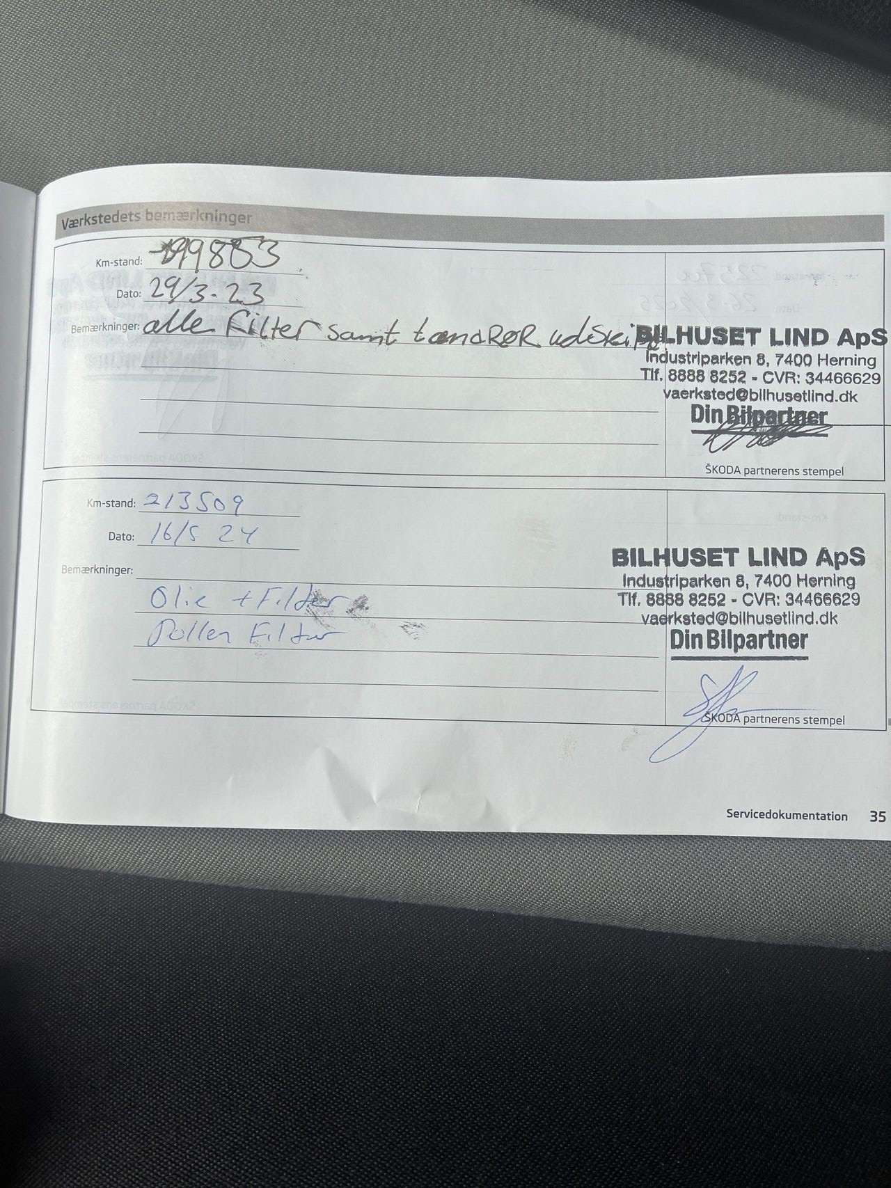 Billede af Skoda Citigo 1,0 Active Greentec 60HK 3d