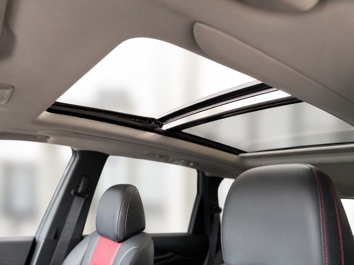 Billede af Maxus Euniq 5 EL 177HK Aut.