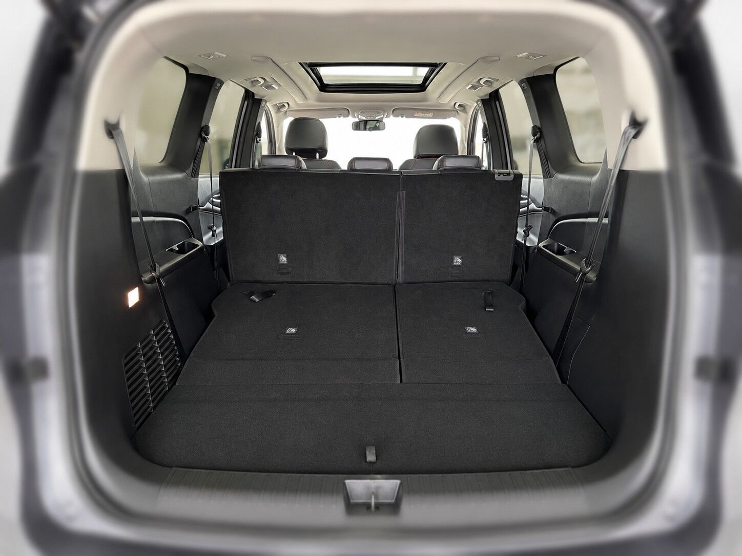 Billede af Maxus Euniq 5 EL 177HK Aut.