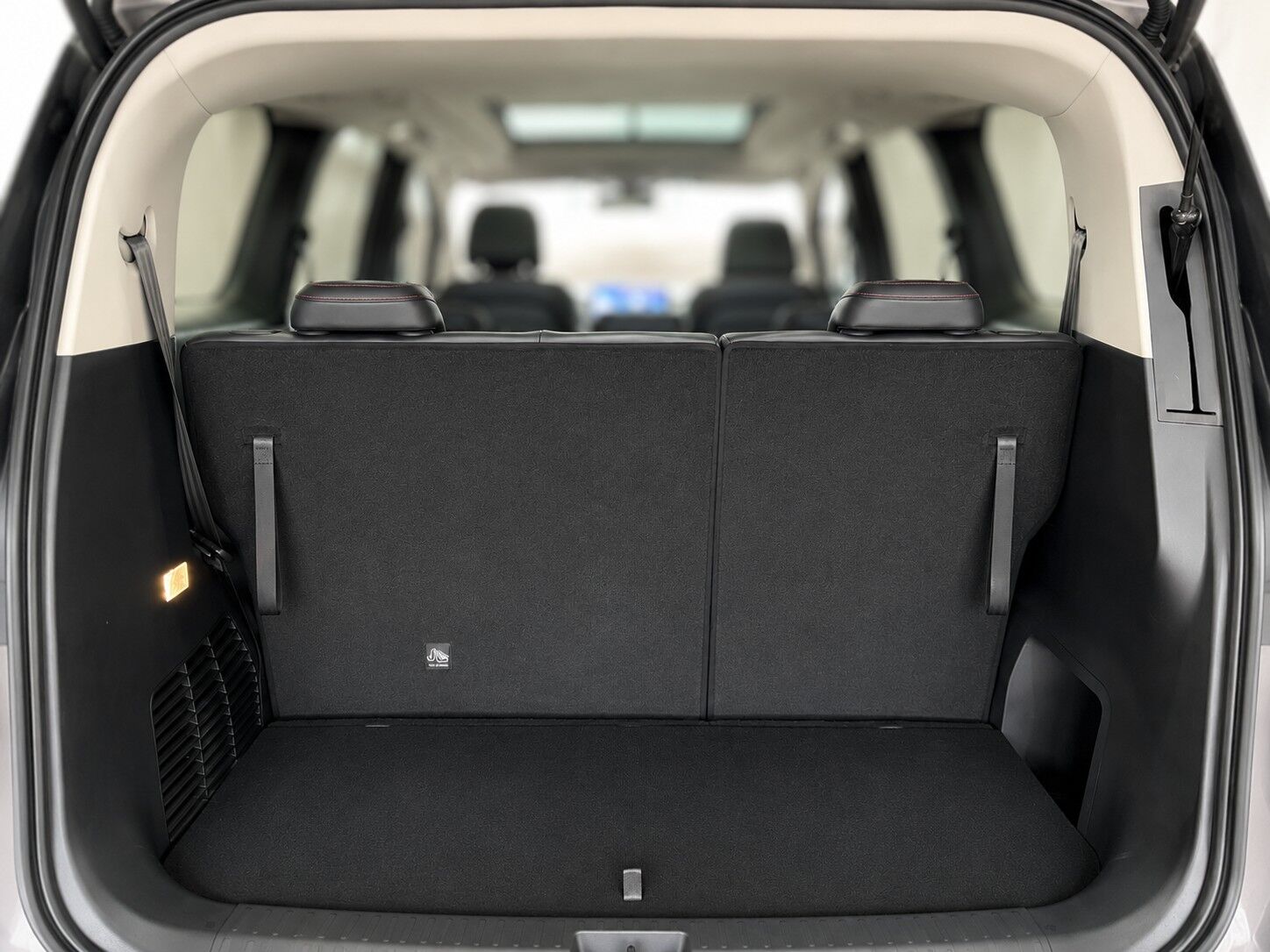 Billede af Maxus Euniq 5 EL 177HK Aut.