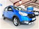 Billede af Dacia Lodgy 7 Sæder 1,5 Blue dCi Stepway Start/Stop 95HK 6g