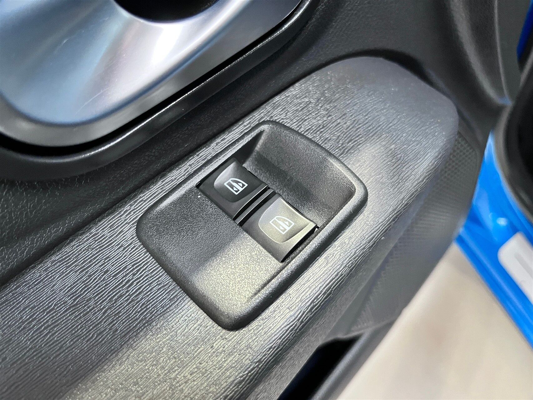 Billede af Dacia Lodgy 7 Sæder 1,5 Blue dCi Stepway Start/Stop 95HK 6g