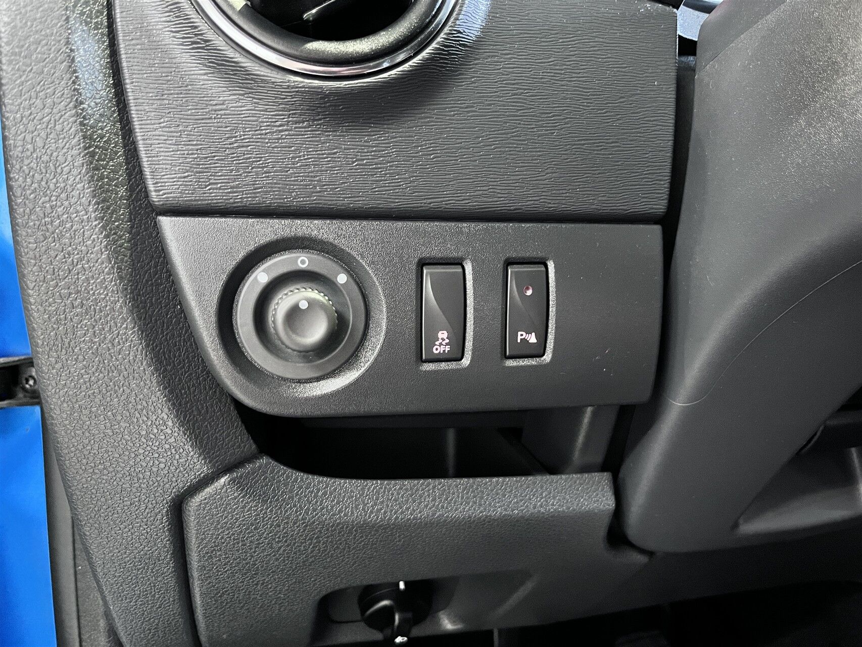 Billede af Dacia Lodgy 7 Sæder 1,5 Blue dCi Stepway Start/Stop 95HK 6g