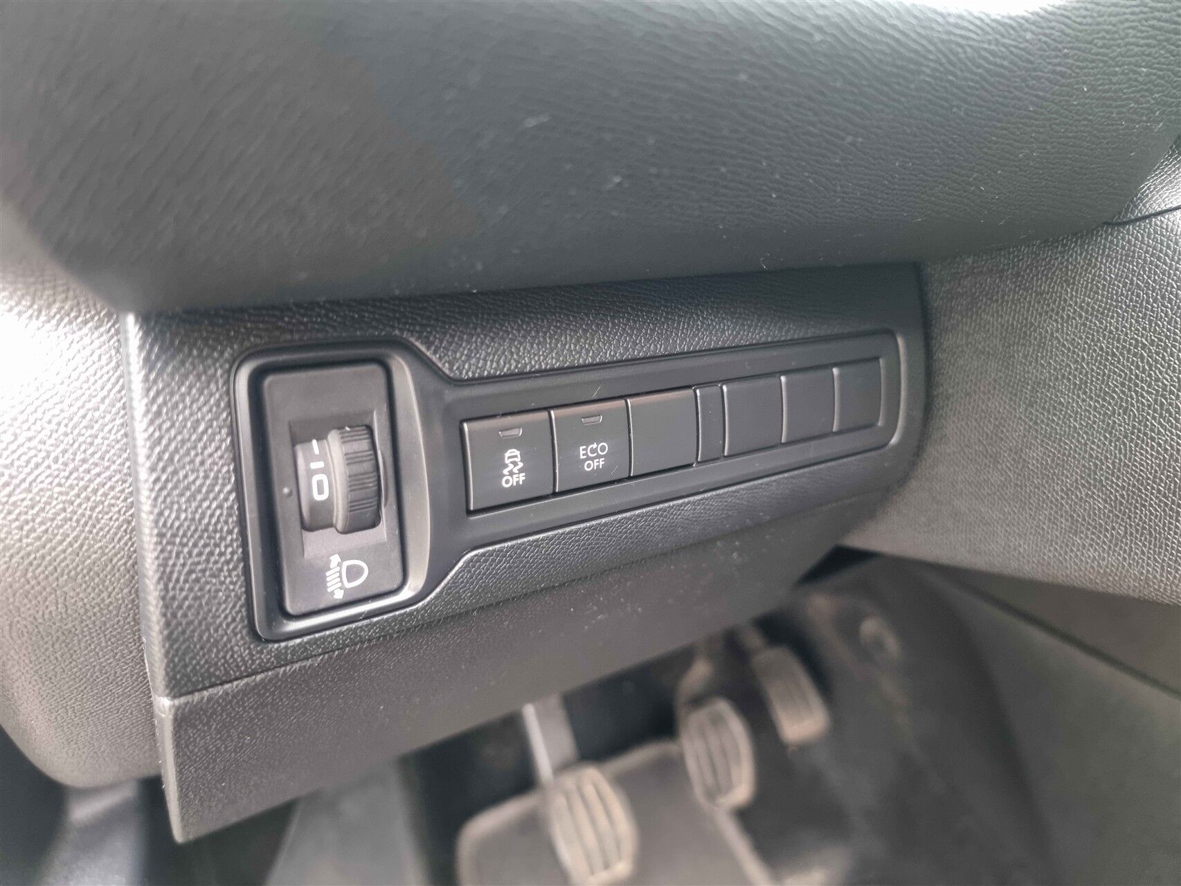 Billede af Peugeot 308 SW 1,6 BlueHDi Active Mix 120HK Stc 6g