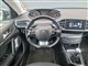 Billede af Peugeot 308 SW 1,6 BlueHDi Active Mix 120HK Stc 6g