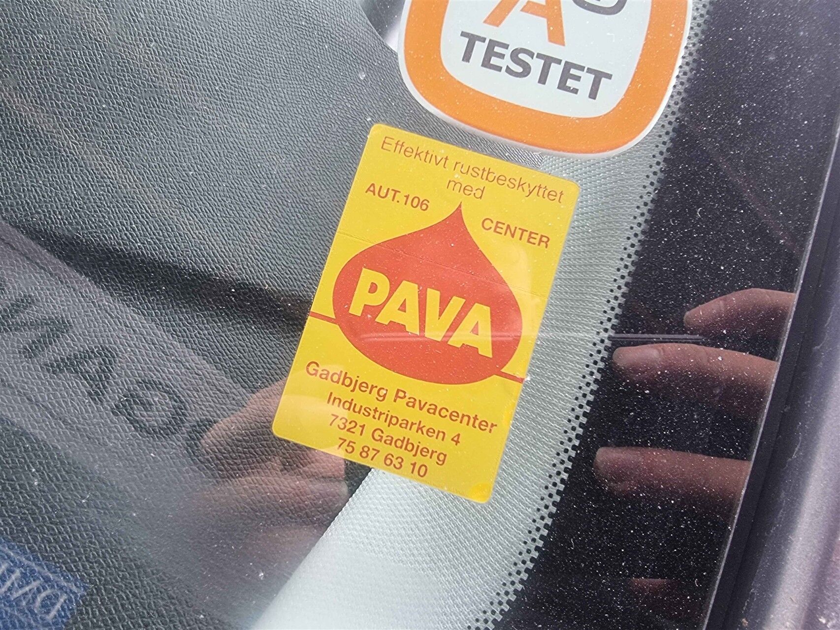 Billede af Peugeot 308 SW 1,6 BlueHDi Active Mix 120HK Stc 6g