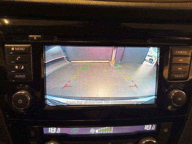 Billede af Nissan Qashqai 1,3 Dig-T Acenta DCT 160HK 5d 7g Aut.