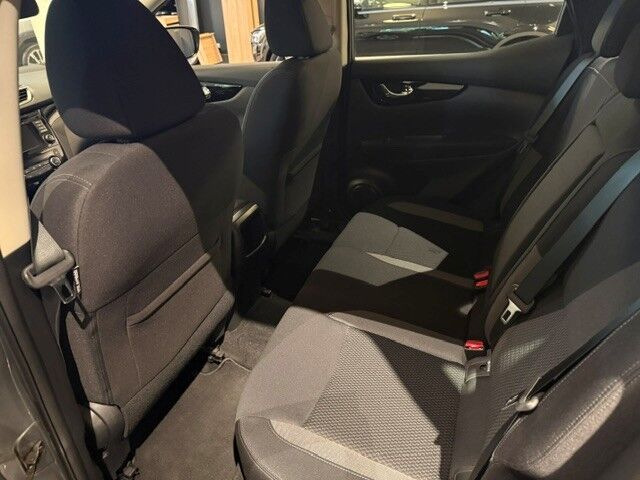 Billede af Nissan Qashqai 1,3 Dig-T Acenta DCT 160HK 5d 7g Aut.