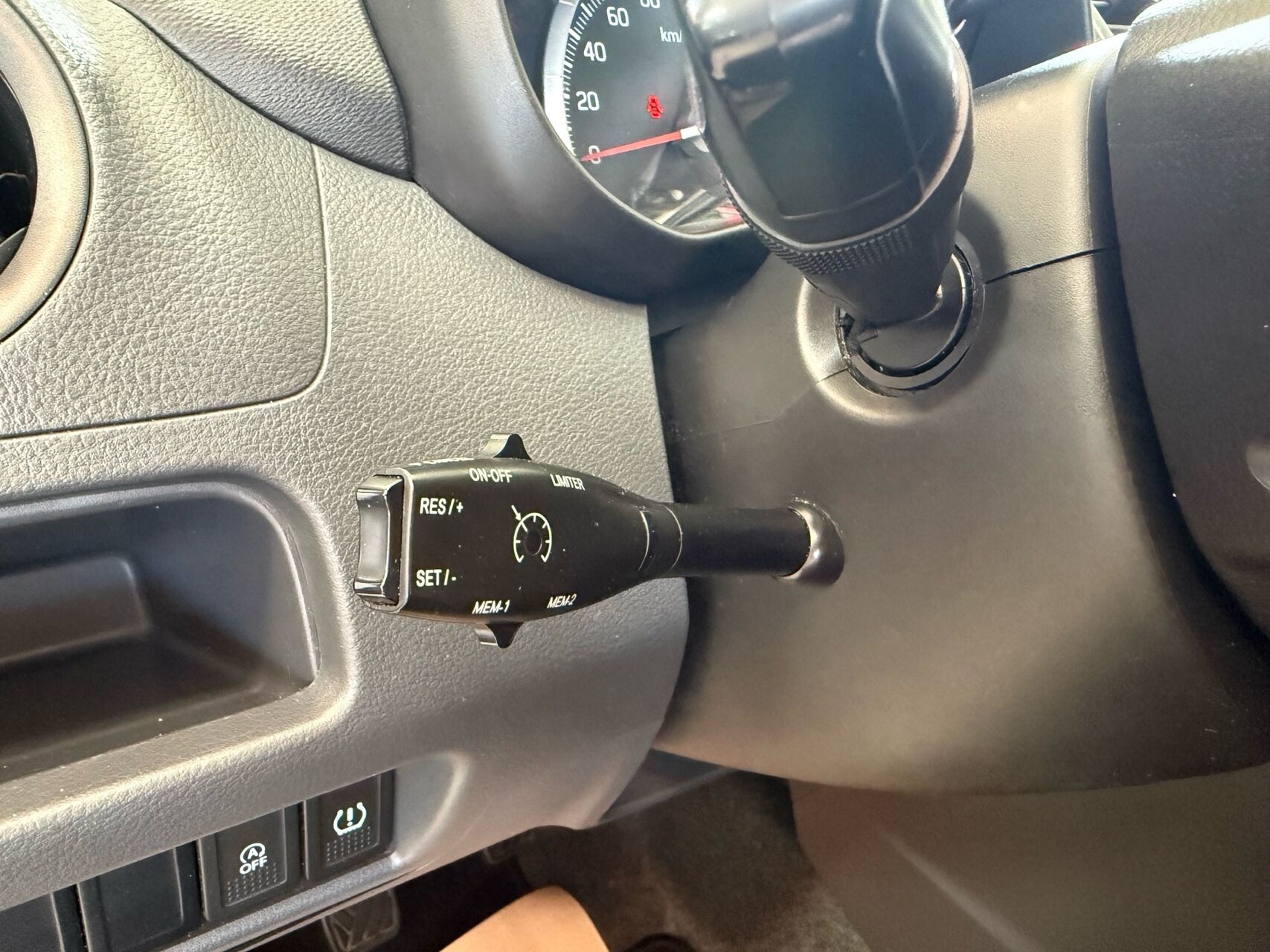 Billede af Suzuki Celerio 1,0 Club 68HK 5d