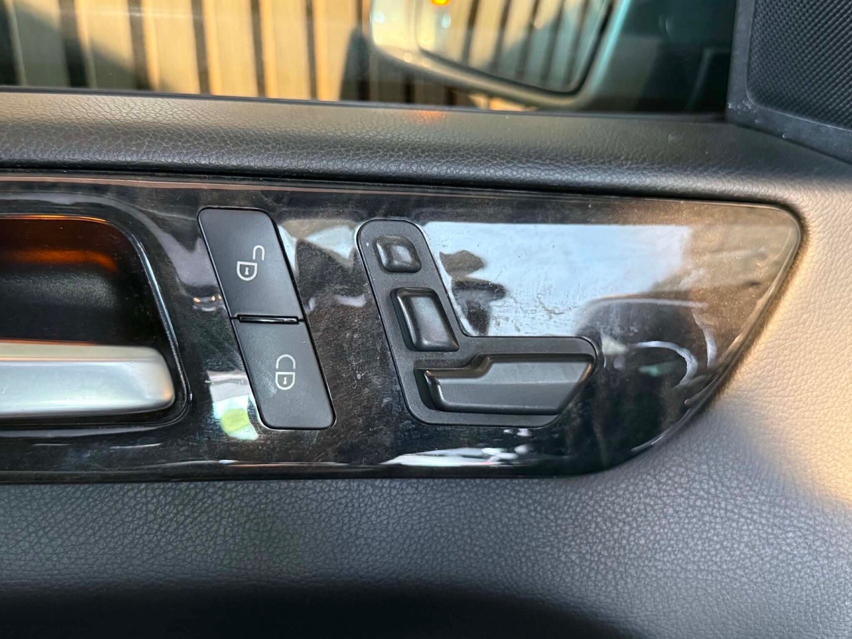 Billede af Mercedes-Benz ML350 d 3,0 Bluetec 4x4 258HK 5d 7g Aut.