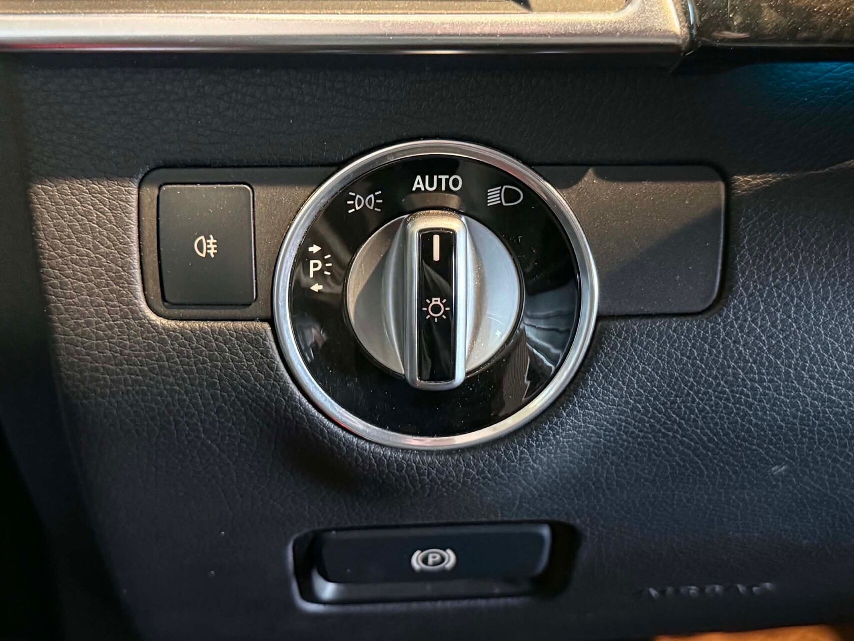 Billede af Mercedes-Benz ML350 d 3,0 Bluetec 4x4 258HK 5d 7g Aut.