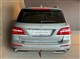 Billede af Mercedes-Benz ML350 d 3,0 Bluetec 4x4 258HK 5d 7g Aut.