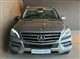 Billede af Mercedes-Benz ML350 d 3,0 Bluetec 4x4 258HK 5d 7g Aut.