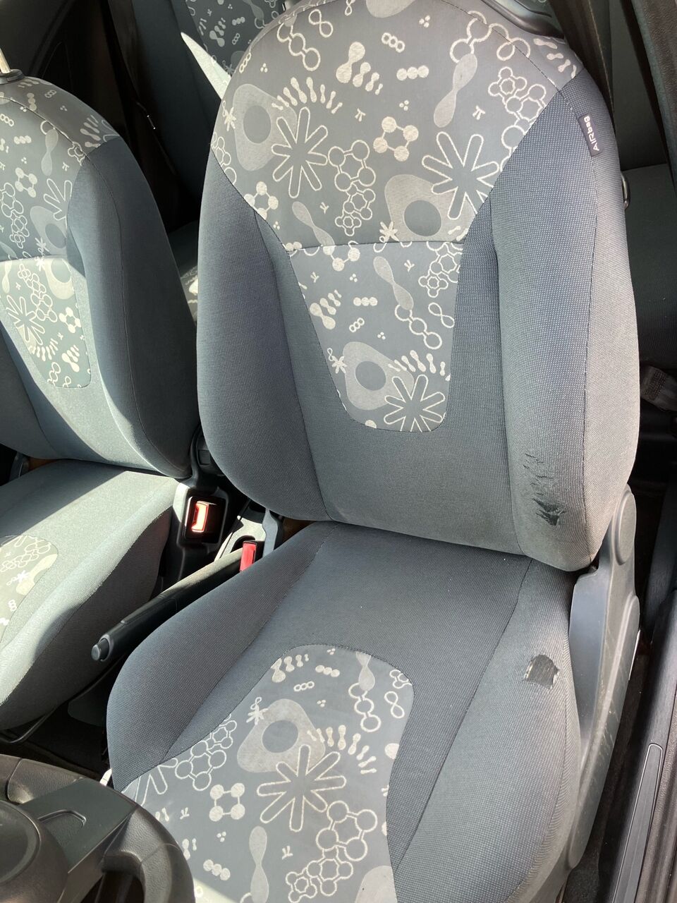Billede af Ford Ka 1,2 Trend 69HK 3d