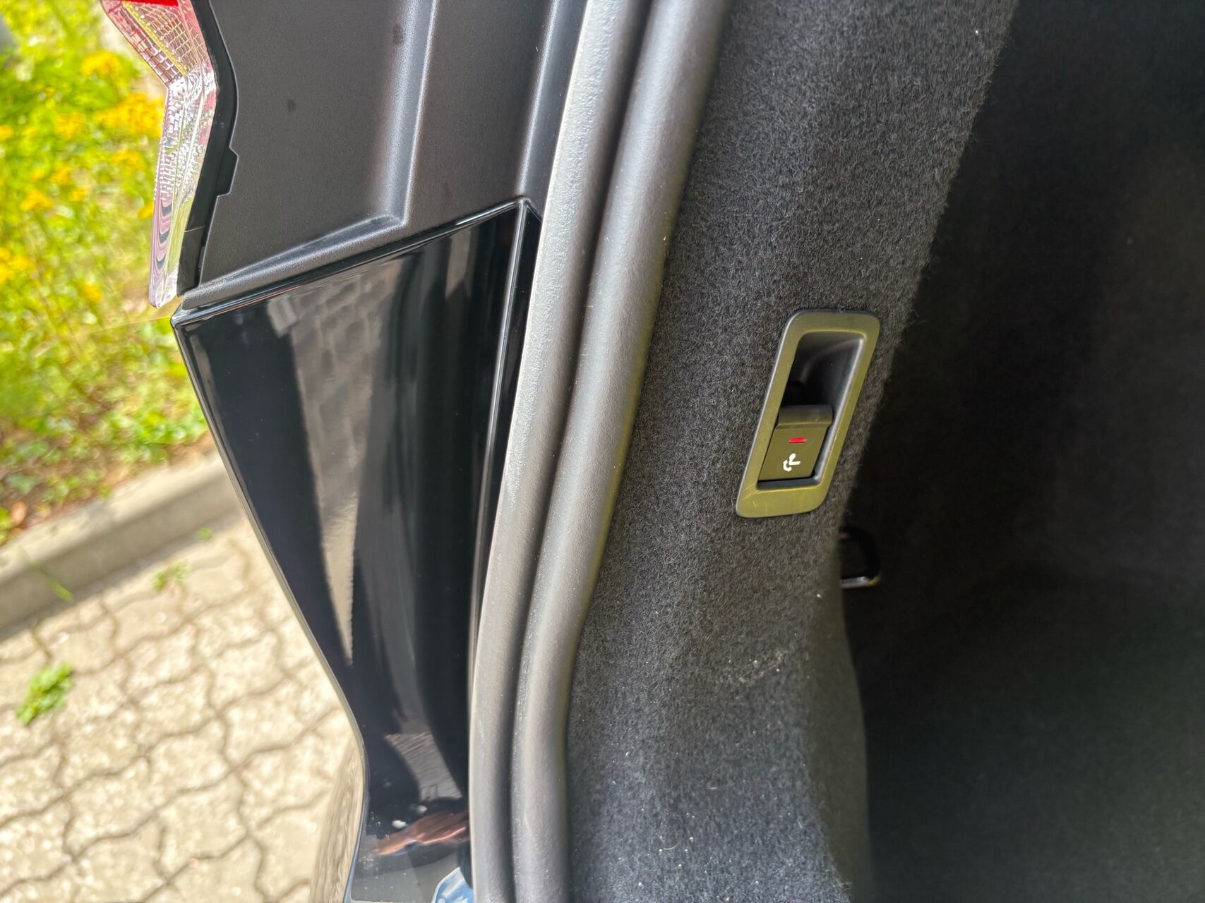 Billede af Audi Q4 45 E-tron Progress 286HK 5d Aut.